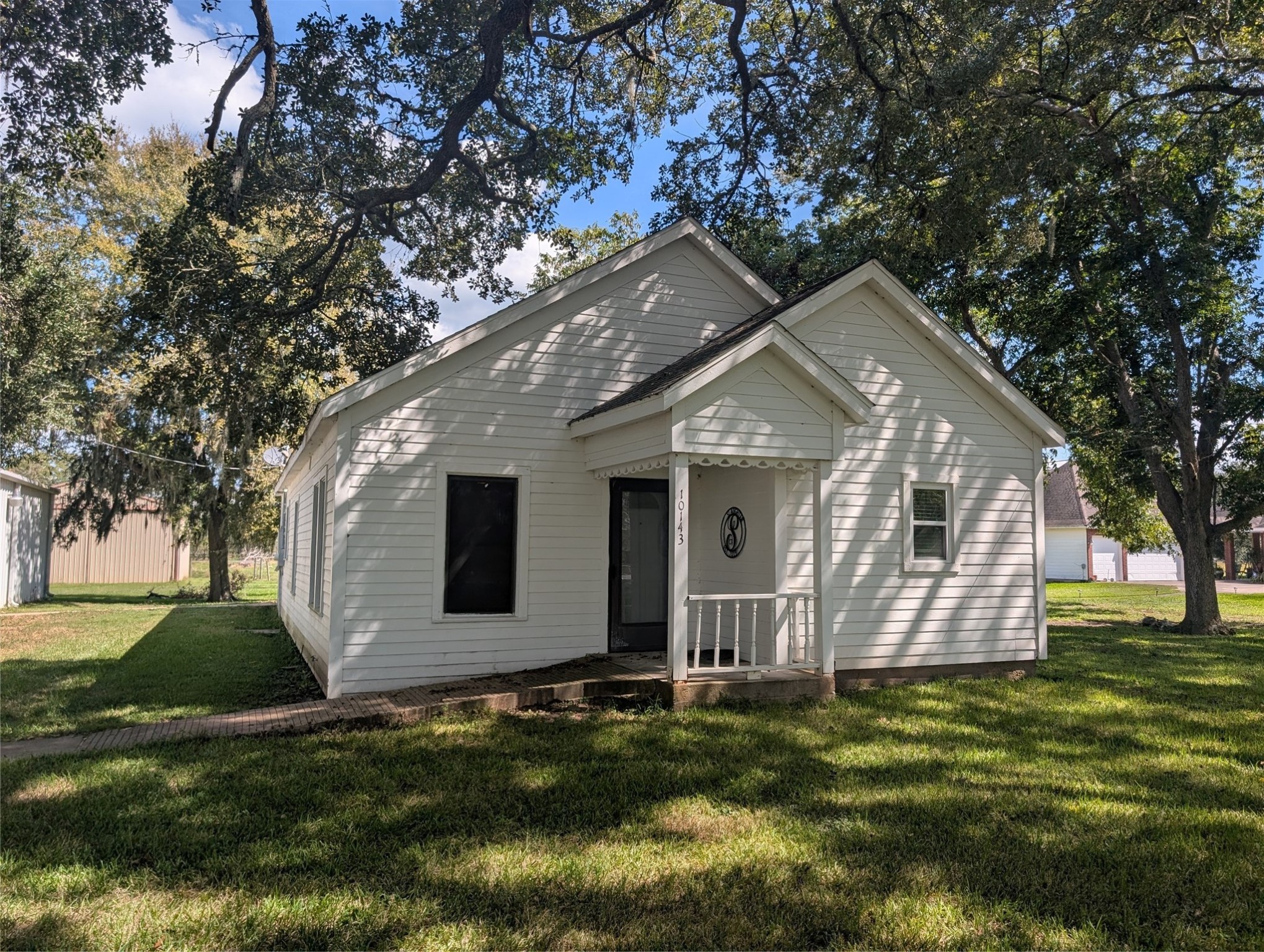 10143 Fm 524 Road Sweeny TX 77480