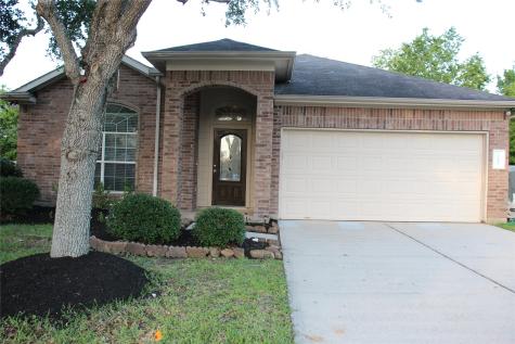 7301 Stonelick Court Pearland TX 77584
