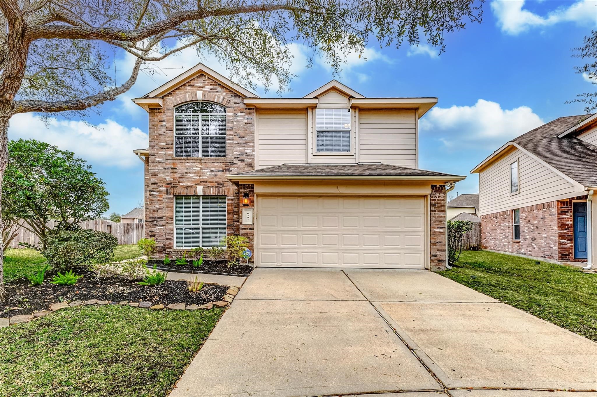 6303 Applewood Forest Drive Katy TX 77494