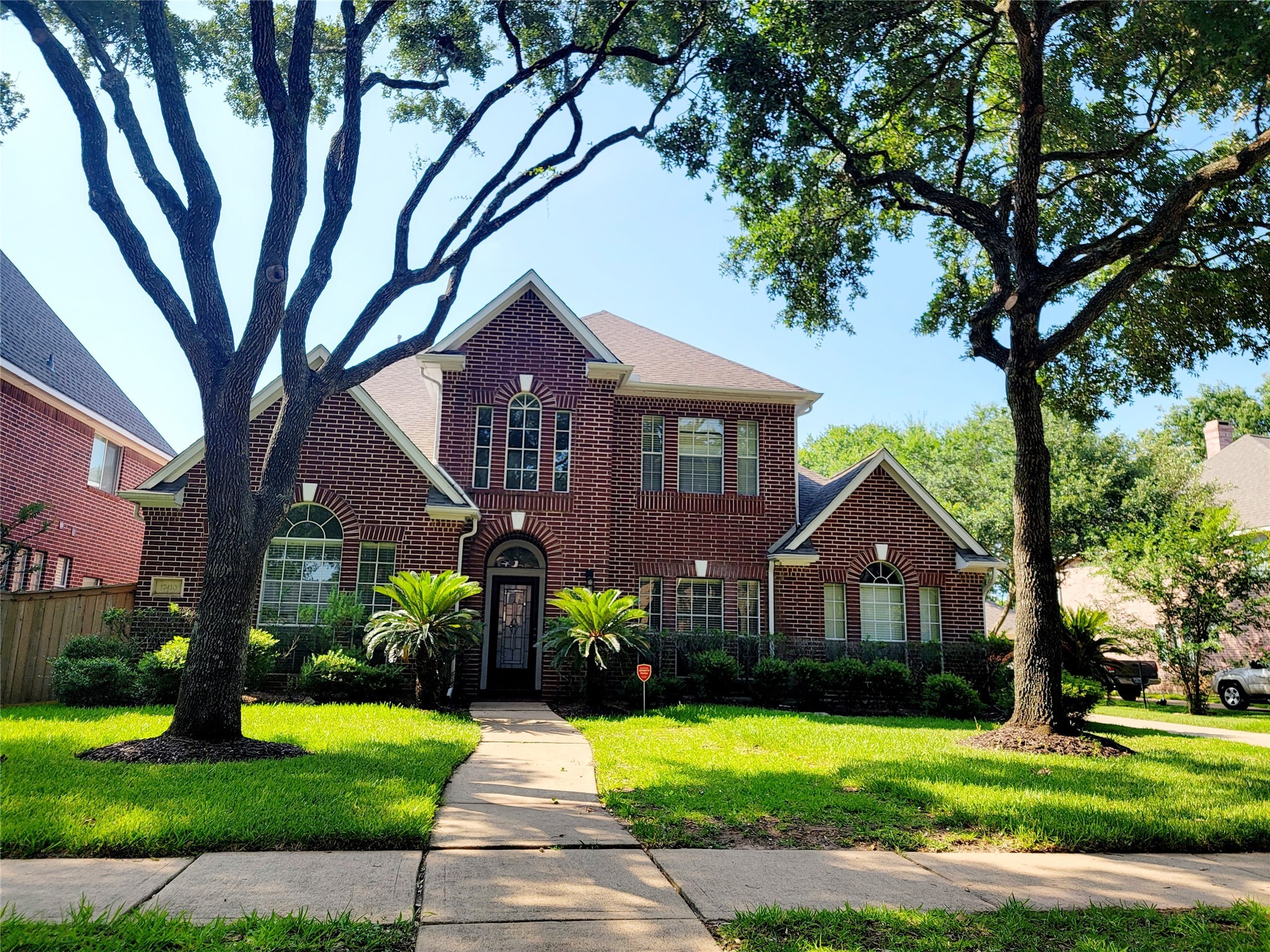 17410 Fountainview Circle Sugar Land TX 77479
