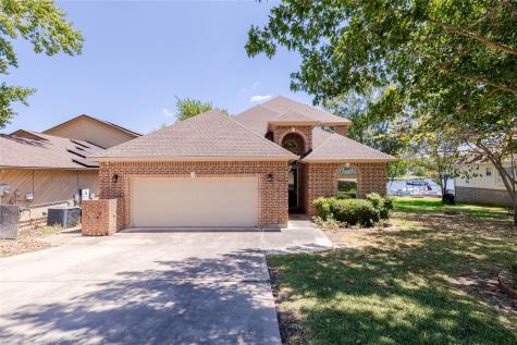 6883 Kingston Cove Lane Willis TX 77318