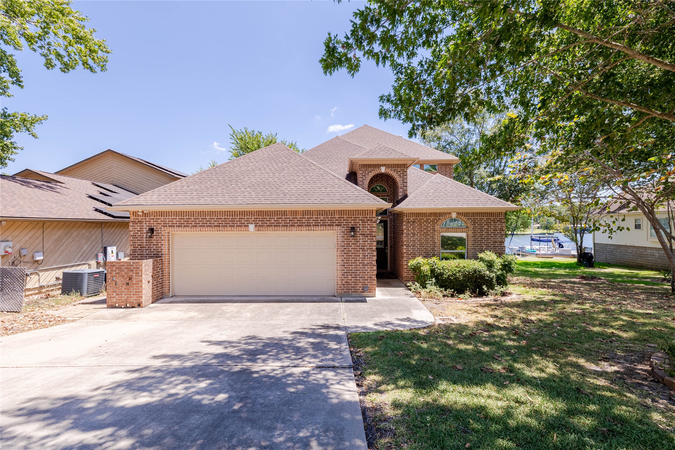 6883 Kingston Cove Lane Willis TX 77318