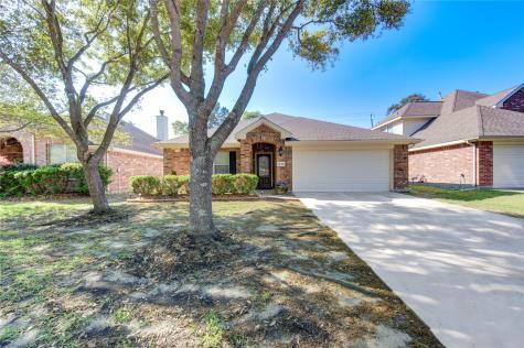 21316 Terreton Springs Drive Porter TX 77365