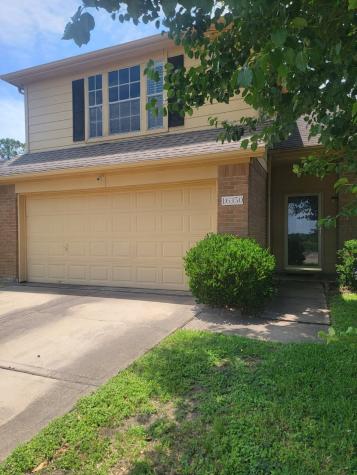 16350 Angel Island Lane Houston TX 77053