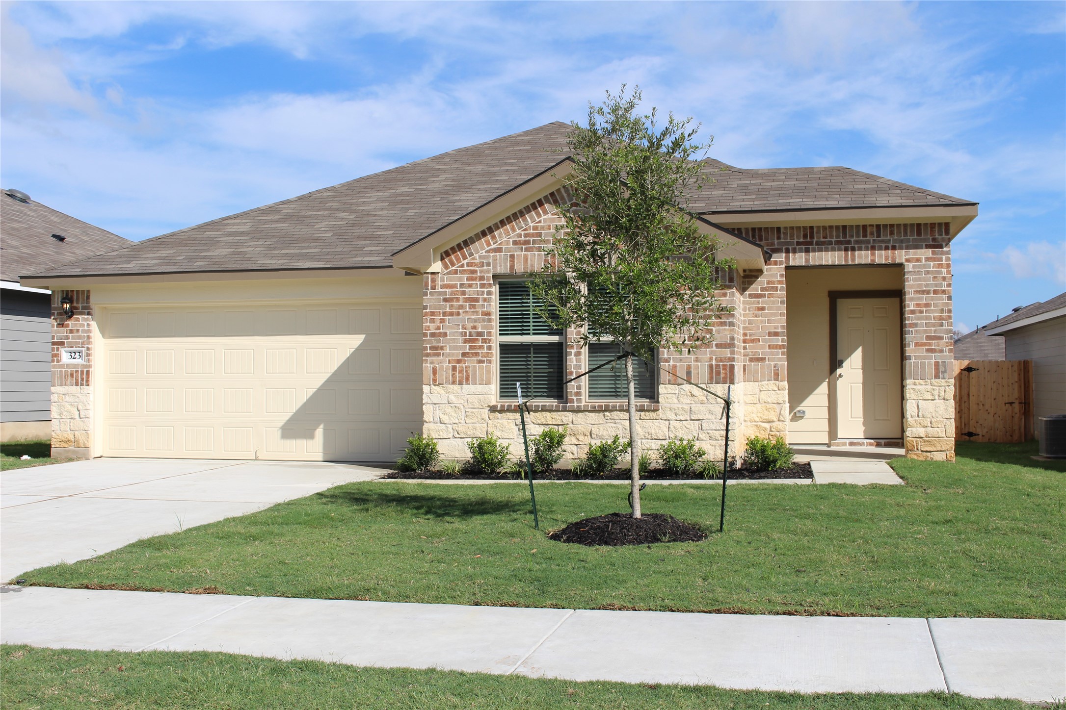 323 Pecos Drive Huntsville TX 77340