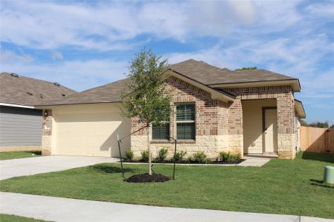 323 Pecos Drive Huntsville TX 77340
