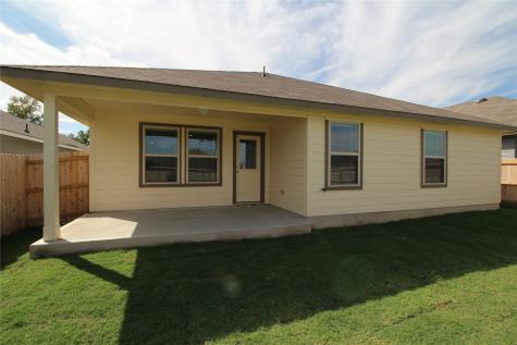 323 Pecos Drive Huntsville TX 77340