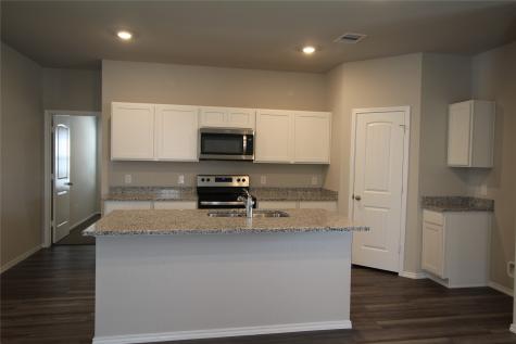 323 Pecos Drive Huntsville TX 77340