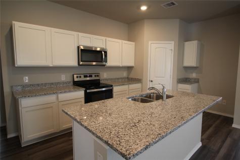 323 Pecos Drive Huntsville TX 77340