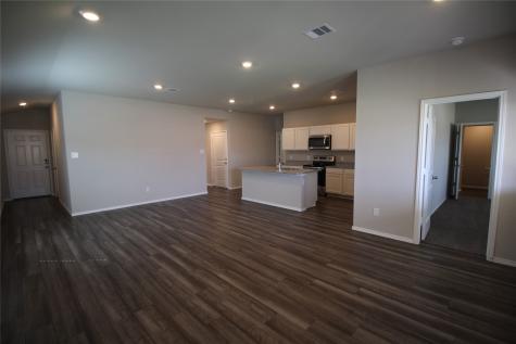 323 Pecos Drive Huntsville TX 77340