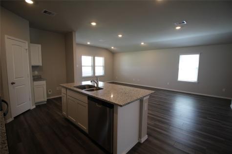 323 Pecos Drive Huntsville TX 77340