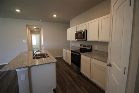 323 Pecos Drive Huntsville TX 77340