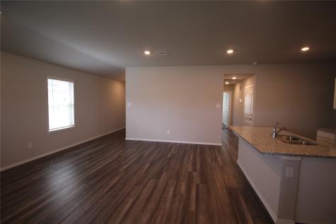 323 Pecos Drive Huntsville TX 77340
