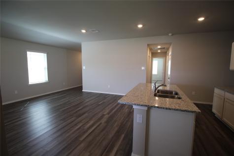 323 Pecos Drive Huntsville TX 77340