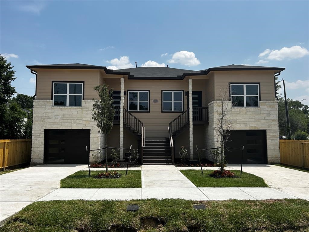 5108 Sunbeam Street Houston TX 77033