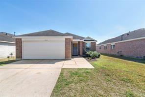 5214 Ginseng Drive Baytown TX 77521