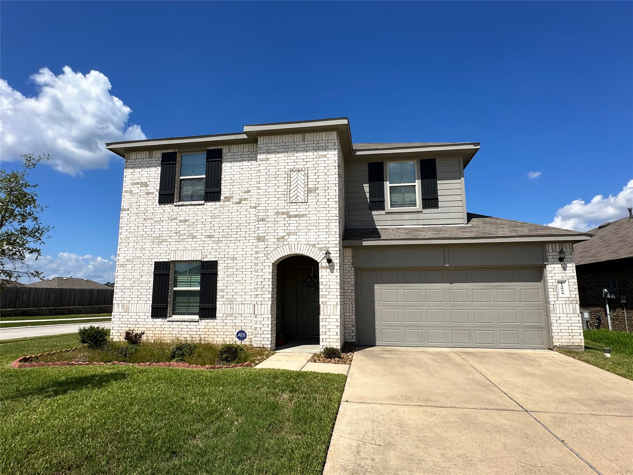 14098 Sharktooth Hill Lane Conroe TX 77384