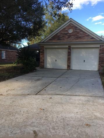 12939 Cascadia Knoll Court Humble TX 77346