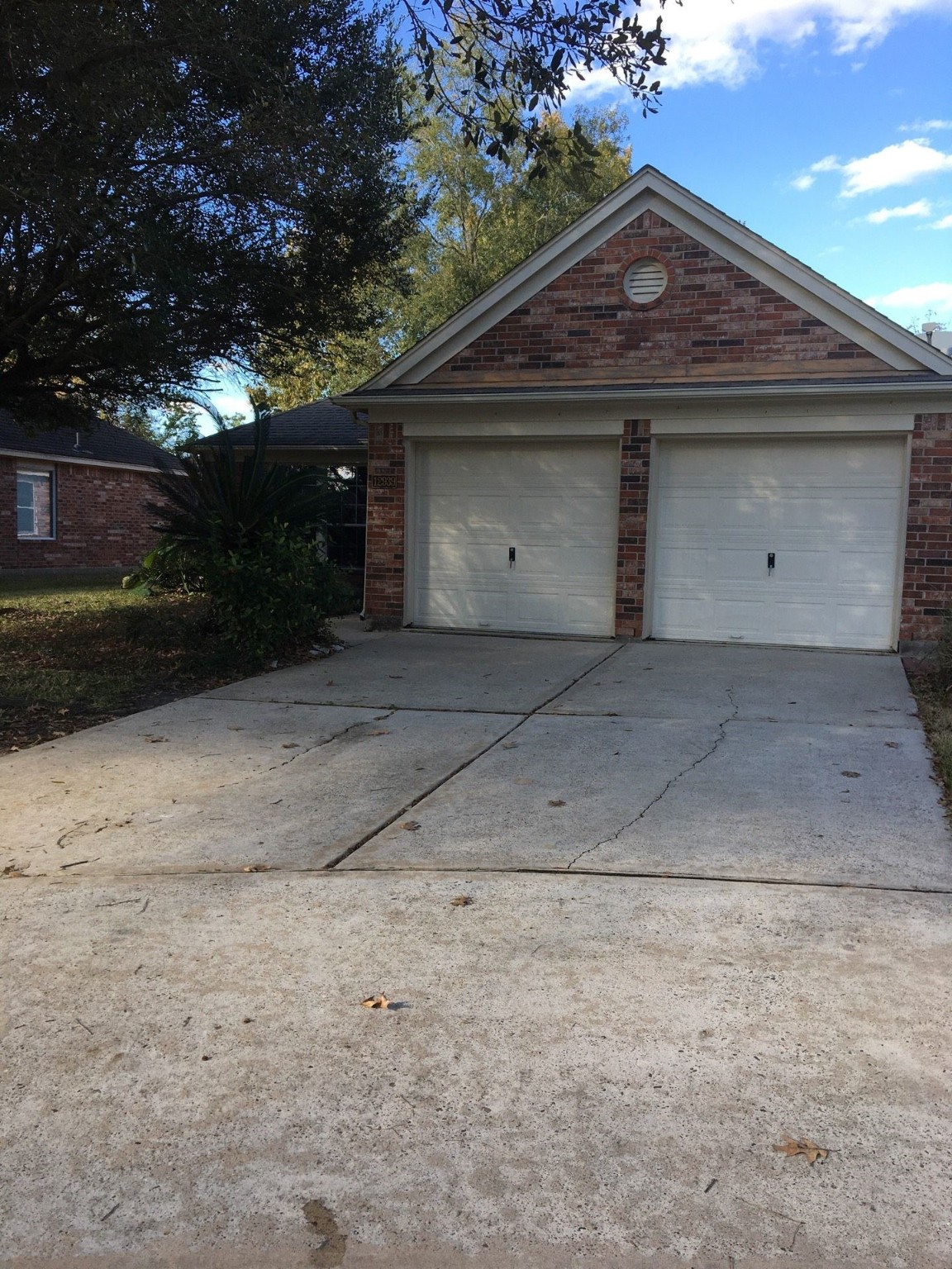 12939 Cascadia Knoll Court Humble TX 77346