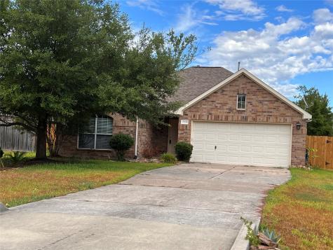 33106 Greenfield Forest Drive Magnolia TX 77354