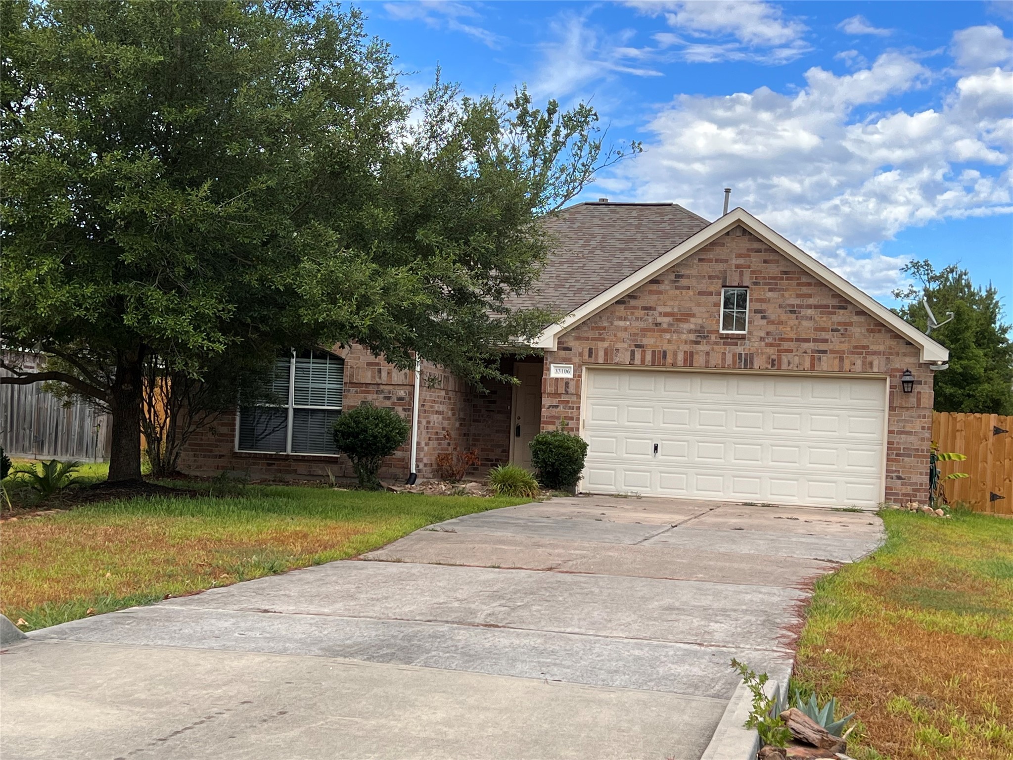33106 Greenfield Forest Drive Magnolia TX 77354