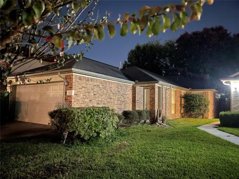 19966 Sycamore Valley Drive Cypress TX 77433