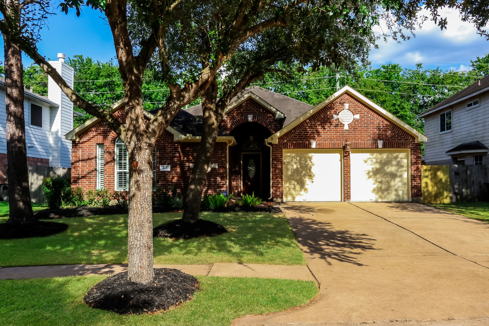 818 Stevens Creek Lane Richmond TX 77469