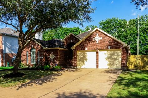 818 Stevens Creek Lane Richmond TX 77469