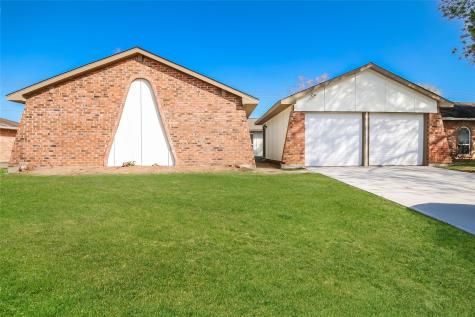 1414 Twining Oaks Lane Missouri City TX 77489
