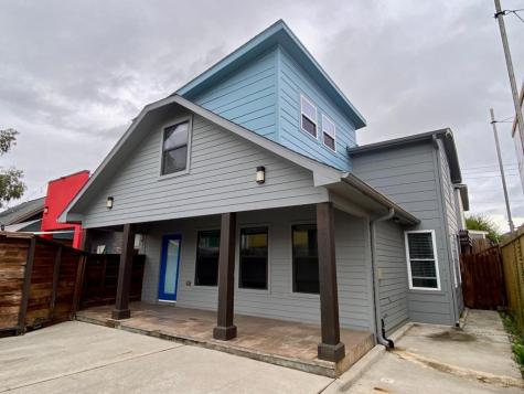 4704 Allen Street Houston TX 77007
