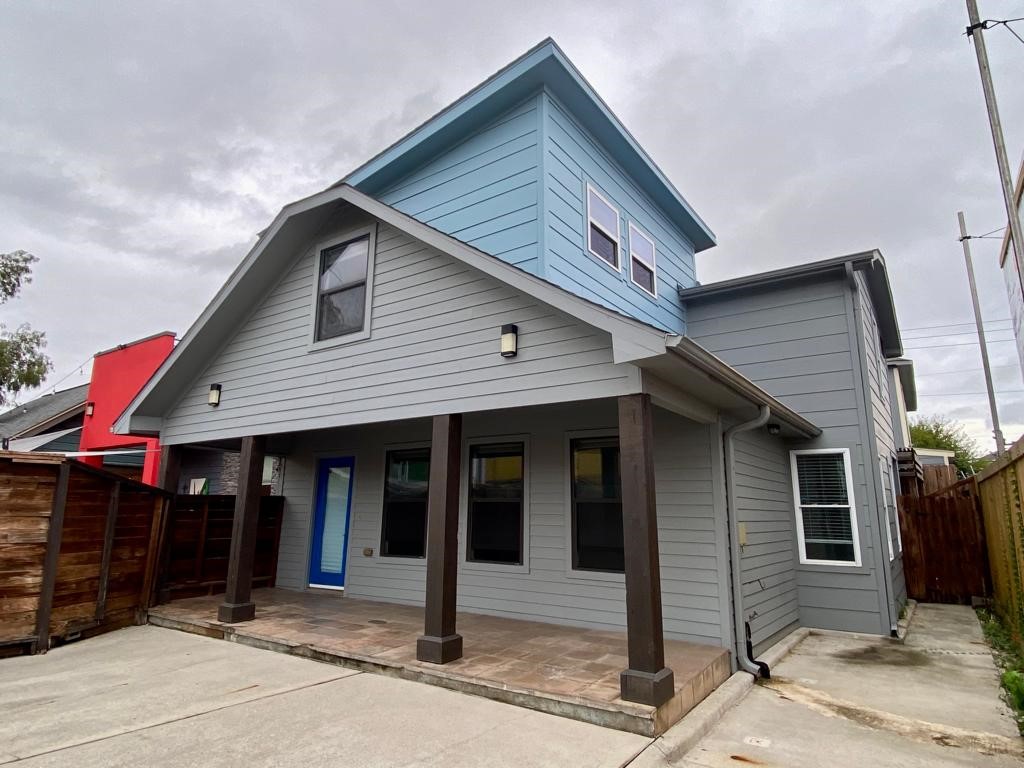 4704 Allen Street Houston TX 77007