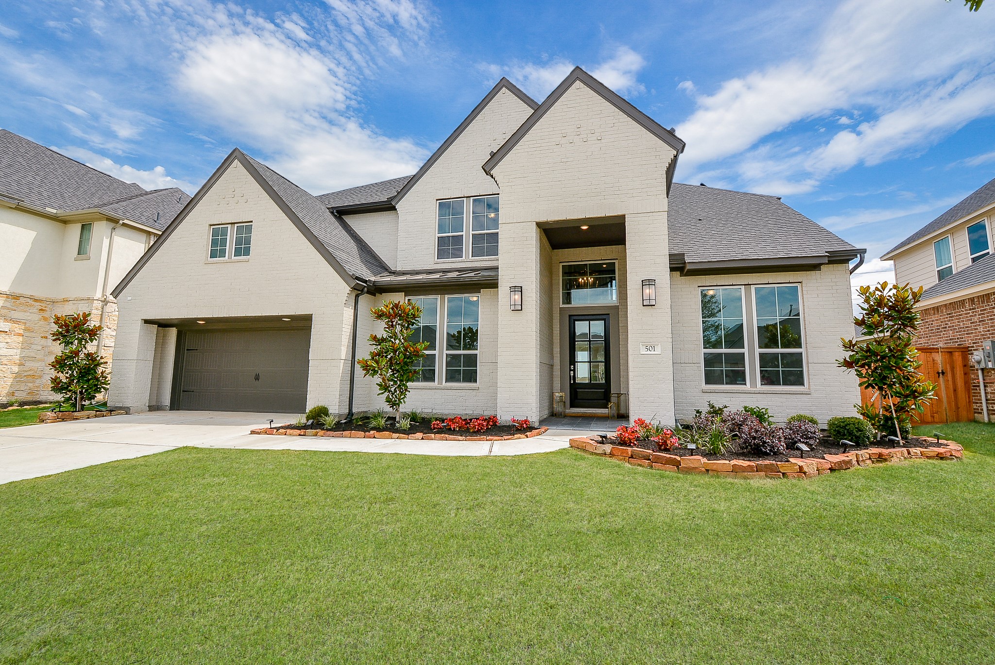 501 Horizon Light Lane Katy TX 77493