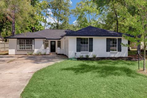18406 Steele Point Drive Crosby TX 77532