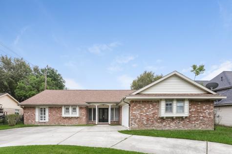 2223 Masters Lane Missouri City TX 77459