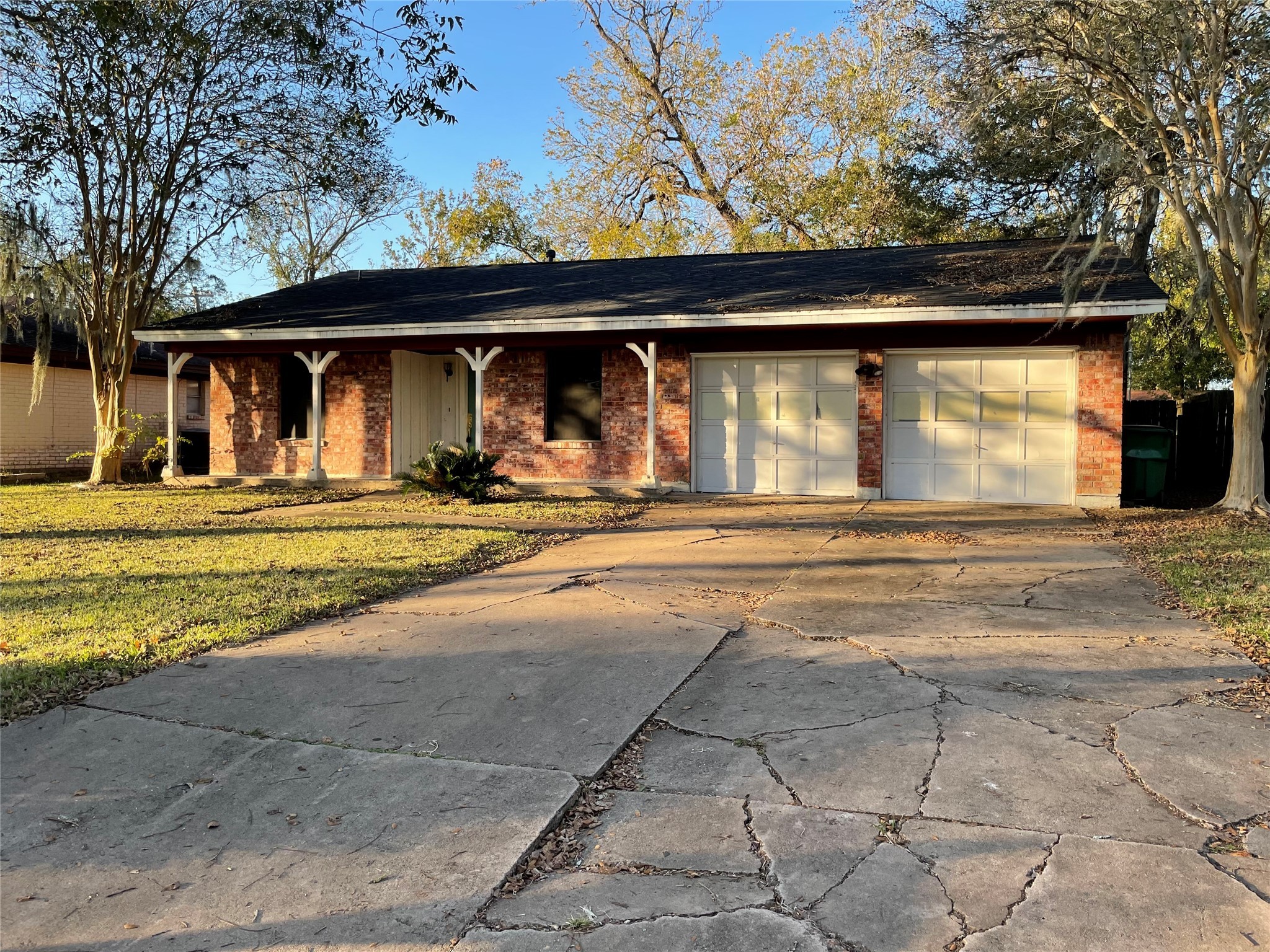 322 Wisteria Street Richwood TX 77531