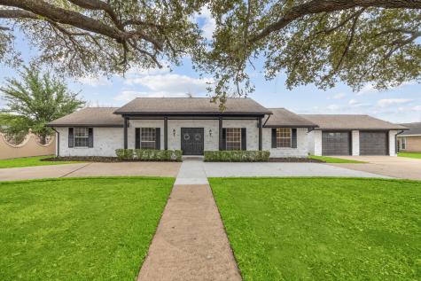 8414 N Tahoe Drive Jersey Village TX 77040