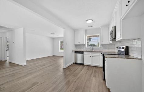 7023 Crestmont Street Houston TX 77033