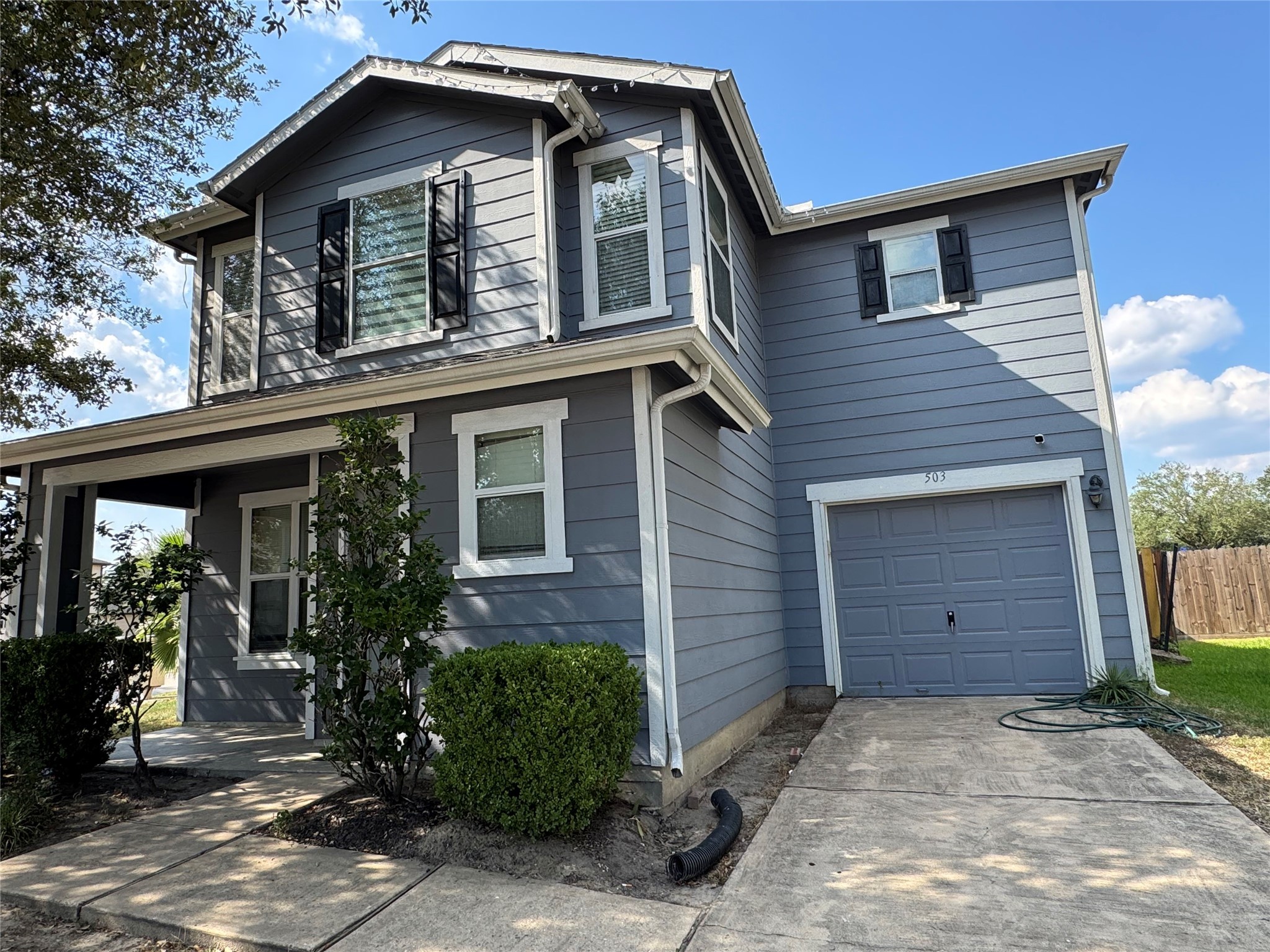 503 Remington Glen Court Houston TX 77073