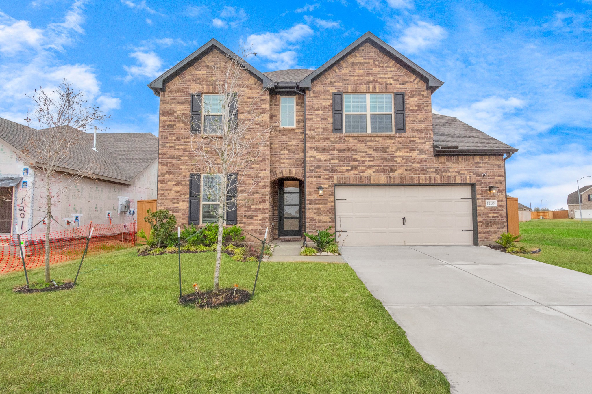 1205 Garden Jade Drive Katy TX 77493