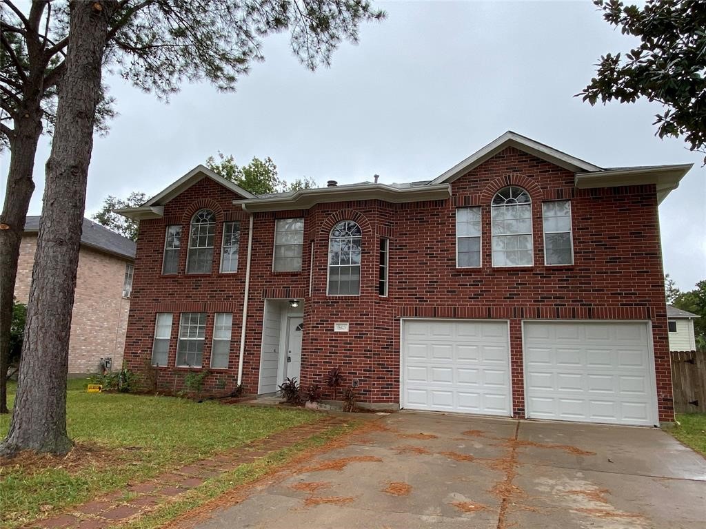 5423 Gosforth Drive Katy TX 77449
