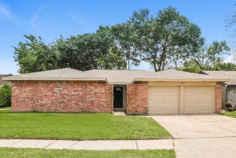 20014 Lions Gate Drive Humble TX 77338