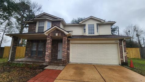 7800 Summer Place Drive Humble TX 77338