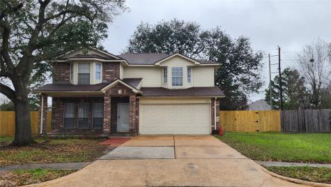 7800 Summer Place Drive Humble TX 77338