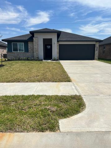 29726 Ousel Falls Lane Katy TX 77494