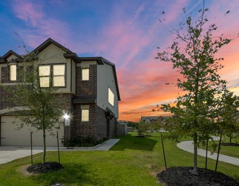 3304 Orchard Bridge Lane Rosenberg TX 77471
