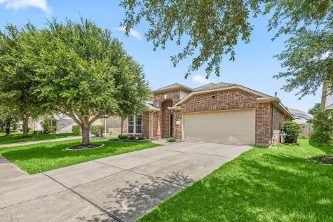 11010 Starling Creek Drive Richmond TX 77406