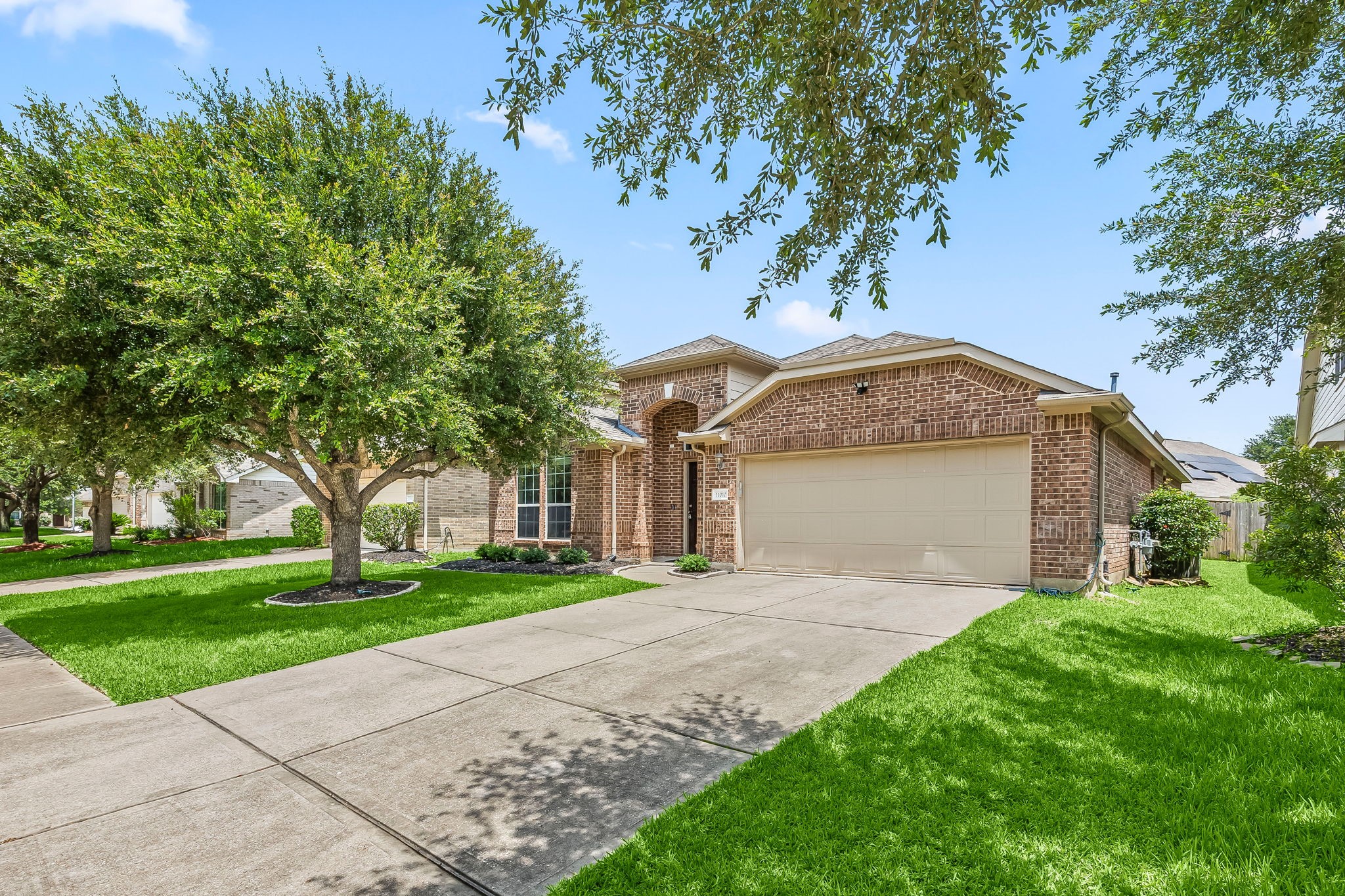 11010 Starling Creek Drive Richmond TX 77406
