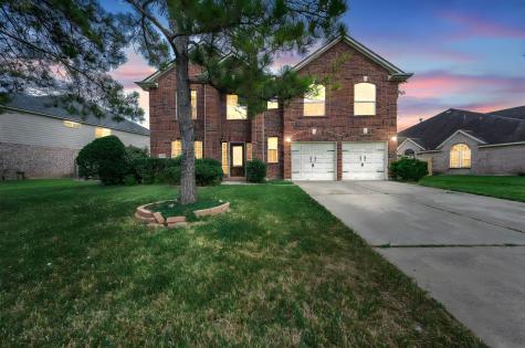 2505 Still Bay Street Pearland TX 77584