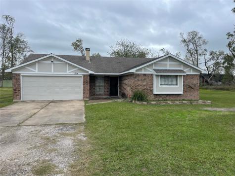 3814 Colvin Street Houston TX 77013
