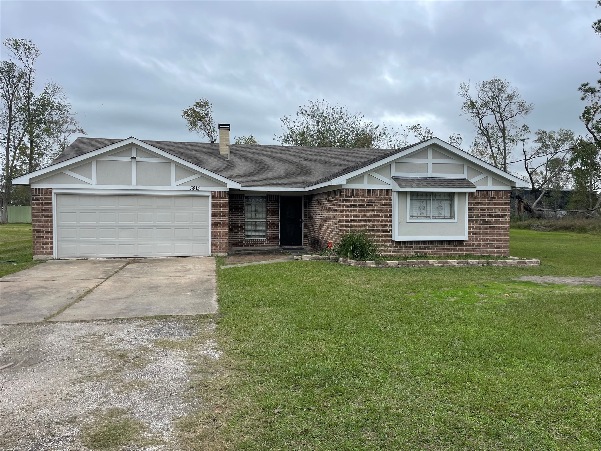 3814 Colvin Street Houston TX 77013